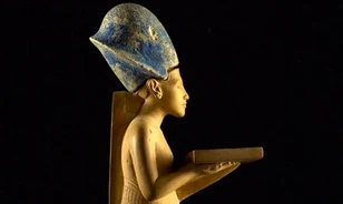 Felbecsülhetetlen értékű tárgyakat loptak el az Egyiptomi Múzeumból