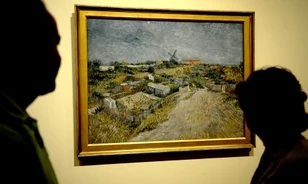 Megfejtették a Van Gogh-festmények barnulásának titkát