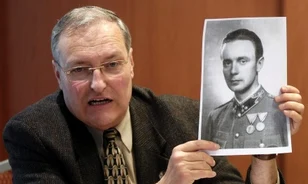 A Simon Wiesenthal Központ üdvözli a Képíró Sándor elleni vádemelést