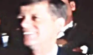 Kennedy a merénylet előestéjén