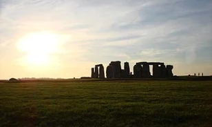 Más útvonalon szállíthatták a köveket Stonehenge-be