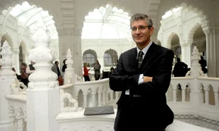 Már a jövőt tervezi az Iparművészeti Múzeum
