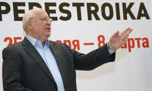 Miért gyűlölik Gorbacsovot Oroszországban?