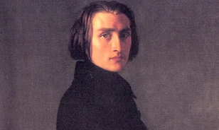Emlékkoncerttel készül Szekszárd a Liszt-évre
