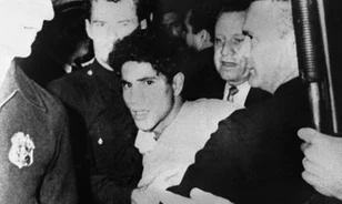 "Mandzsúriai jelölt" lehetett Robert Kennedy gyilkosa