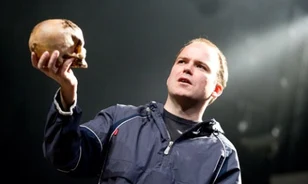 Hamlet, ír királyfi