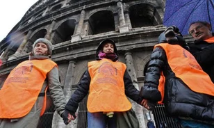 Amore Colosseo