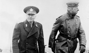 Hitler megnyerhette volna a második világháborút