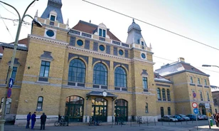 Vasúttörténeti emlékeket véd a MÁV és a KÖH