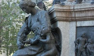 Francia nővér lett Montreal társalapítója