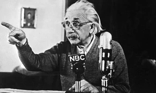 Digitalizálják a jeruzsálemi Albert Einstein archívumot
