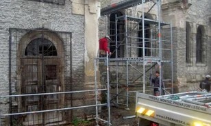 Már tudni, mikor épült a lévai zsinagóga