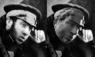 Rekonstruálták a Franklin-expedíció egyik tengerészének arcát