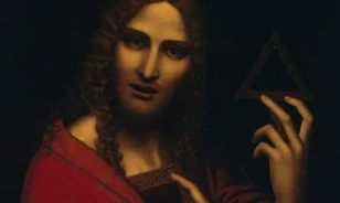 Leonardo utánzói hazatértek az Ermitázsból