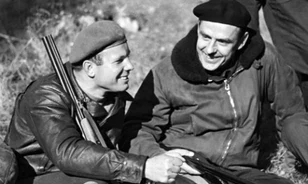 Gagarin is figyelmeztetett a Szojuz-1 katasztrófájára