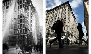 Száz éve égett le a New York-i Triangle ruhagyár