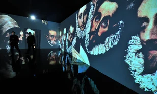 El Greco múzeuma újra régi fényében ragyog