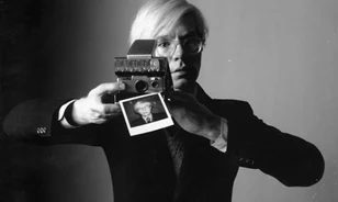 Történelmi Polaroid-gyűjtemény Bécsben