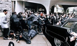 Ronald Reagan: egy merénylet utóélete