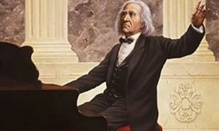 Felújítják Liszt Ferenc hangversenyzongoráját