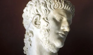 Nero, a szupersztár