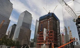 Tiltakoznak a WTC-áldozatok múzeumi elhelyezése ellen