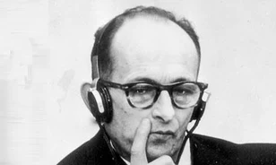 Közzétették az Eichmann-per szigorúan titkos dokumentumait