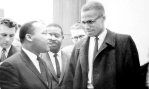 Szándékosan tüntethették el Malcolm X merényletének nyomait