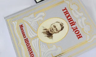 Csendes Don cenzúrálatlanul