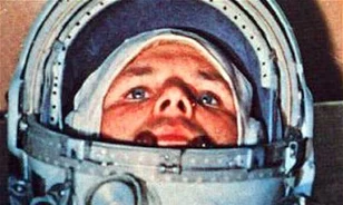 Gagarin: titkok, iratok és az űr