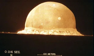 A japán katasztrófa fellendítette az atomturizmust