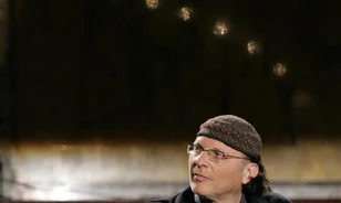 Megtalálhatták Jézus keresztjének szögeit