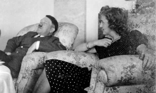 Az FBI egy évtizeden át vizsgálta Hitler "színlelt" öngyilkosságát