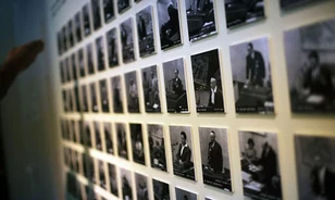 Eichmann titkos levelet írt Adenauernek