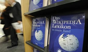 Világörökségi listán szerepelne a Wikipedia