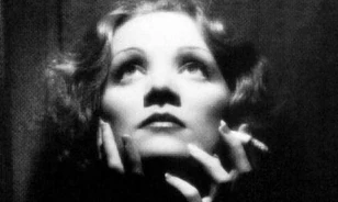 Marlene Dietrich merényletet tervezett Hitler ellen