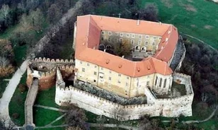 Megújult és május végétől újra látogatható a siklósi vár