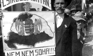 Vétkesek és áldozatok a magyar történelemben
