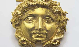 Ókori kincsek Héraklésztől Nagy Sándorig