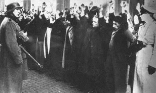 Amszterdamban megjelölik a II. világháború alatt üldözött zsidók házait