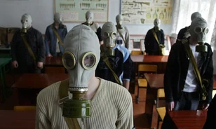Csernobil: egy atomkatasztrófa története