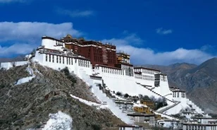 Tibetben 2900 éve is végeztek agyműtétet