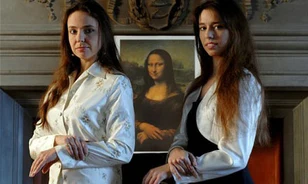 Georadarral kutatnak Mona Lisa után