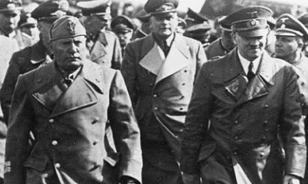 Újabb kötet Mussolini kétes hitelességű naplóiból