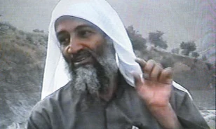 Oszama bin Laden: barátból közellenség