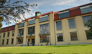 Tíz év alatt megsokszorozódott a weimari Bauhaus-gyűjtemény