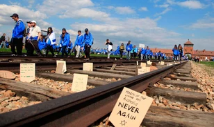 Izrael még 208 ezer holokauszttúlélőt számlál