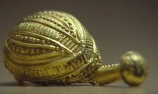 Elegánsak voltak a kelta arisztokraták 