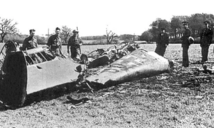 
	Máig rejtélyes Rudolf Hess utazása
