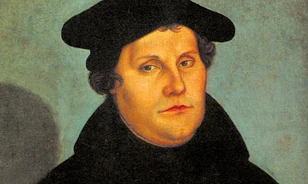 Szobrot állítottak Luther Mártonnak Répcelakon